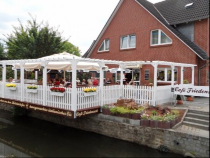 Foto: Friedenseck
