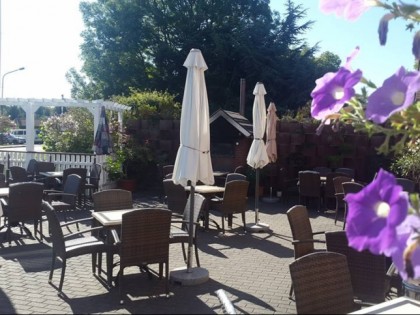 Foto: Friedenseck