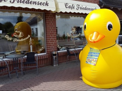 Foto: Friedenseck
