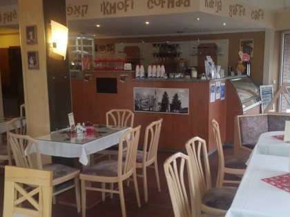 Foto: Friedenseck